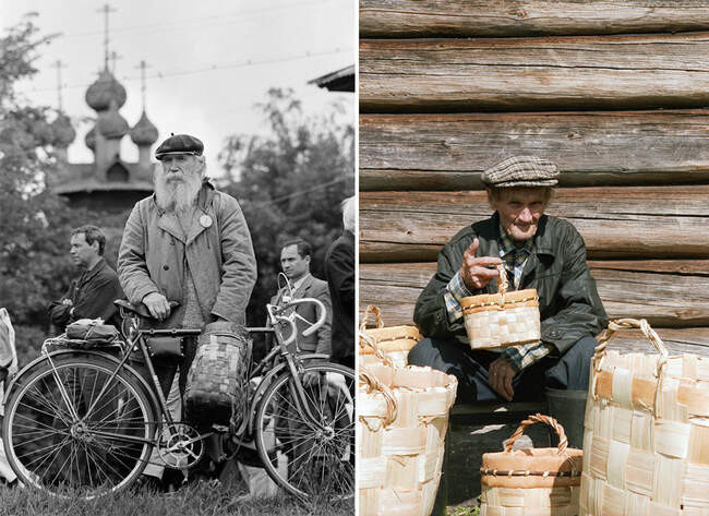 Кузовок - сохраняет ягоды целыми
