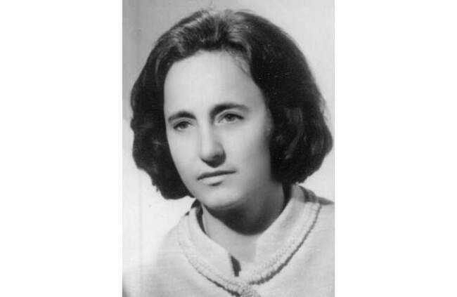 Елена Чаушеску (жена Николая Чаушеску)