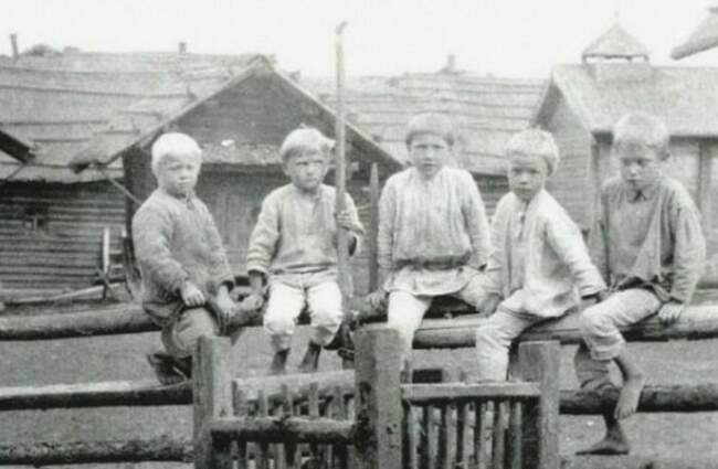 Законы для бастардов