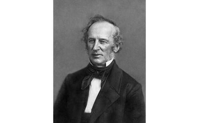 Корнелиус Вандербильт (1794–1877) — 138,5 млрд долларов