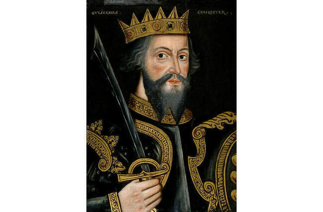 Вильгельм Завоеватель (1035–1087) — 171 млрд долларов