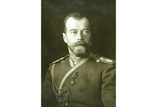 Николай II (1868–1918) — 224 млрд долларов