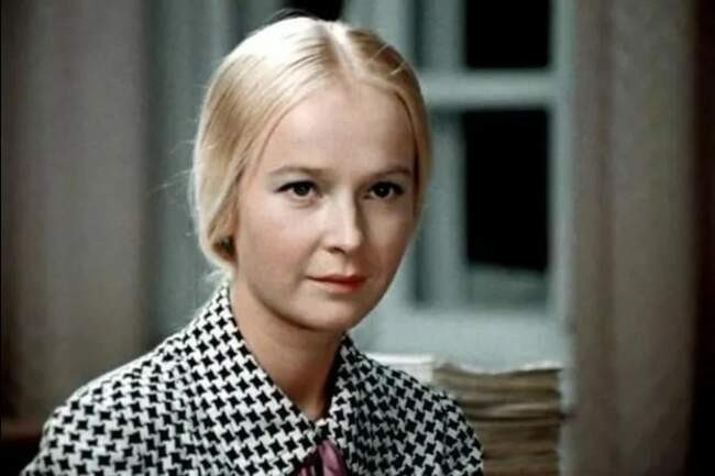 Наталья Богунова (1948-2013)