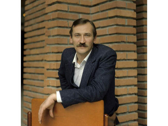 Леонид Филатов