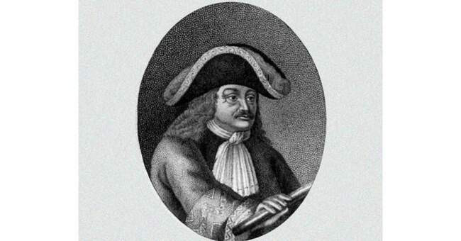 1. Патрик Гордон