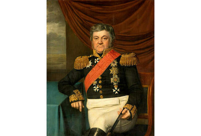 5. Логин Гейден