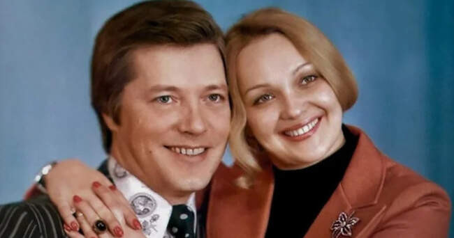 Непрощённая обида