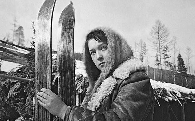 Александра Завьялова
