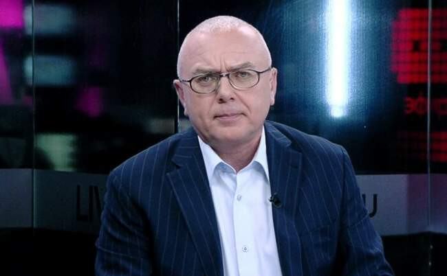 Павел Лобков