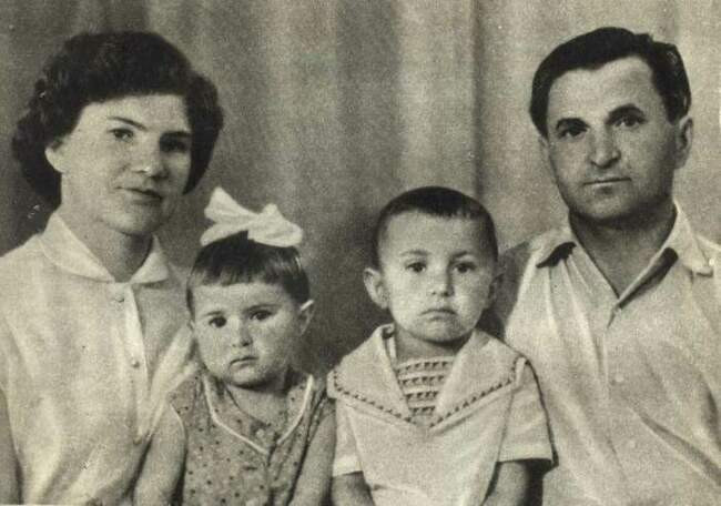 Новая жизнь
