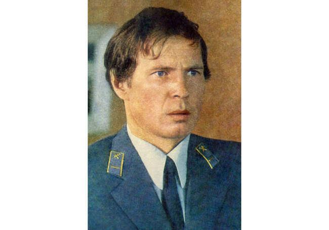 Четыре брака и одна судьба