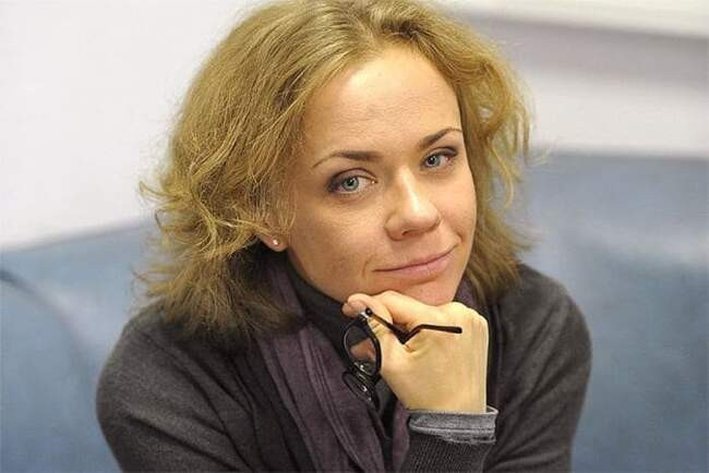 Елена Перова