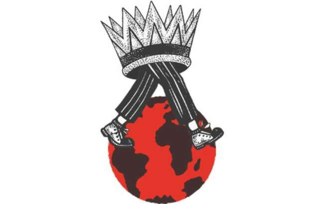 8 Колониализм