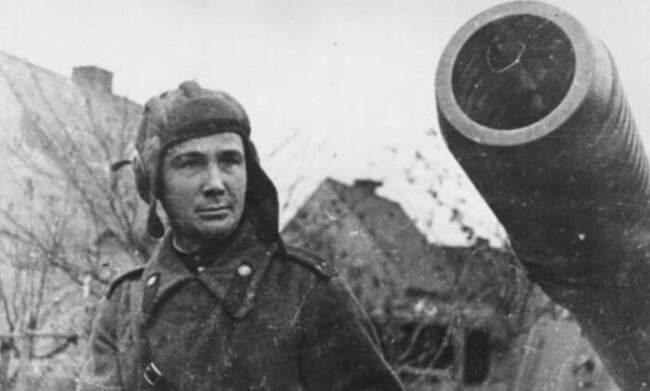 Дальнейший боевой путь