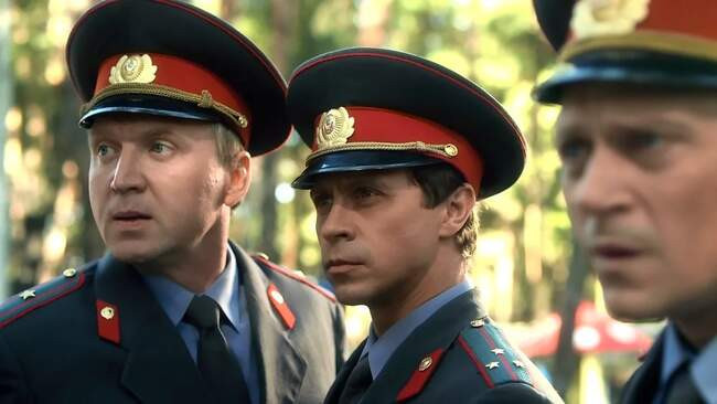 «Обратная сторона Луны», 2012 год, режиссёр Александр Котт