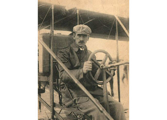 Гленн Хэммонд Кертисс