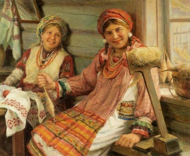 Братаны, стрыя и вуя – кто это и какие родственные связи между ними
