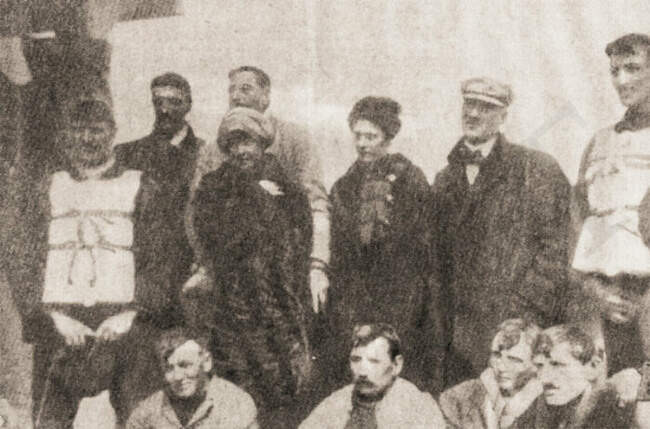 2. Лаура Франкателли