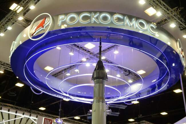 Российские планы по освоению космического кинопространства