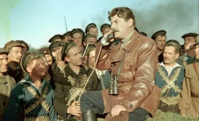 Опасные роли для актеров