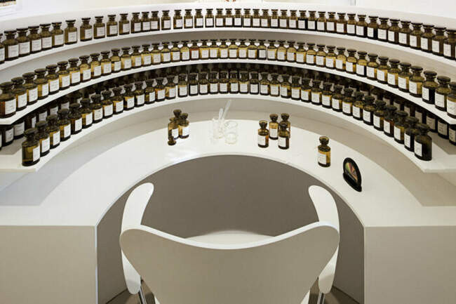 6. Parfumerie Fragonard & Museum: Франция, Грасс