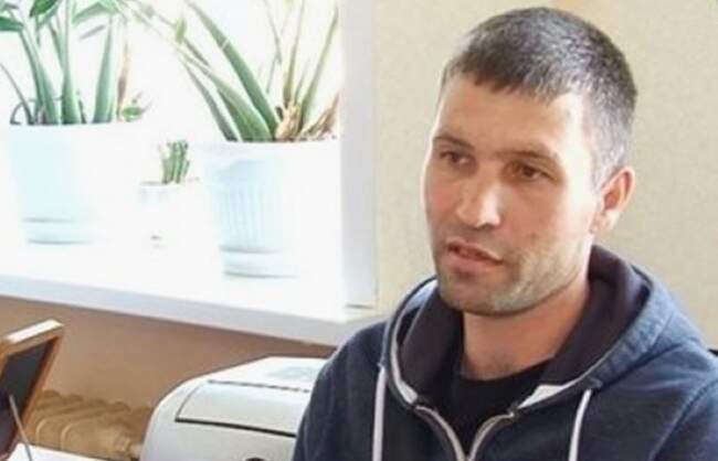 Муж, обвиненный в убийстве