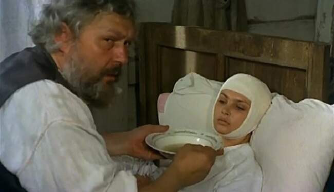 Знахарь (1982 год)