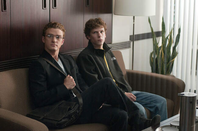 «Социальная сеть» (The Social Network)