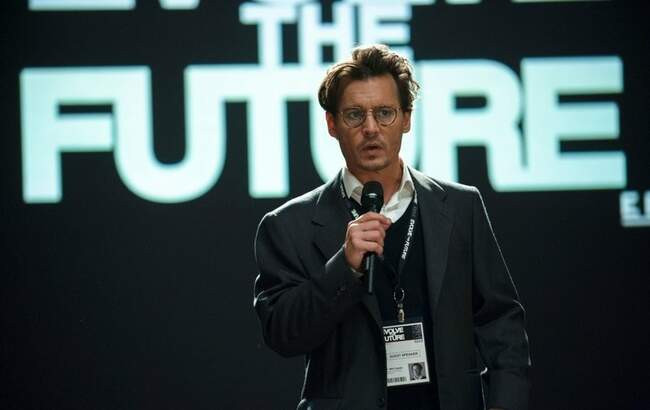 «Превосходство» (Transcendence)