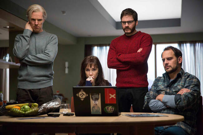 «Пятая власть» (The Fifth Estate)