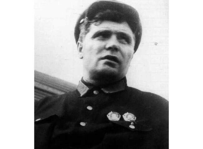 Любовь с первого взгляда