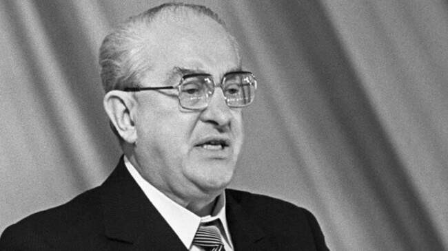 Торговые мафиози 80-х и круговая порука