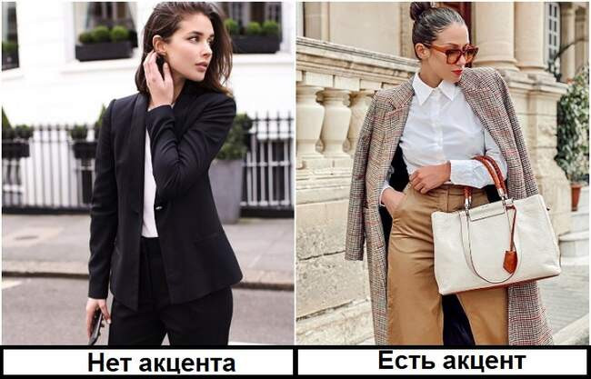Ошибка 2: Забывать про аксессуары