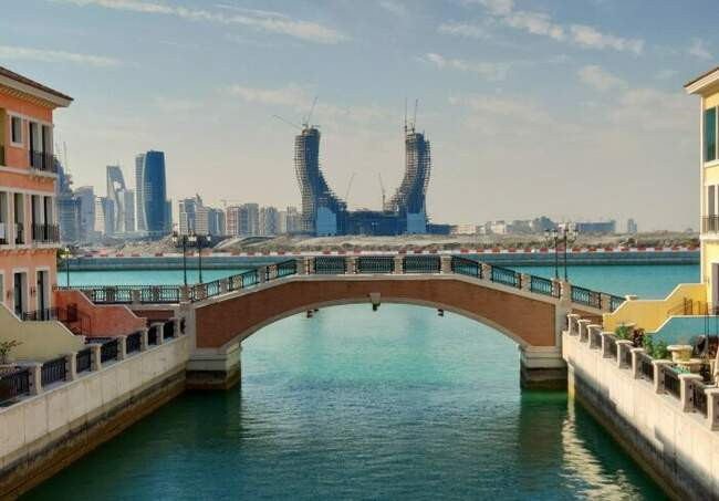 5. Lusail
