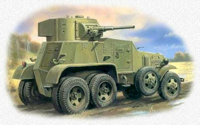 2. БА-3