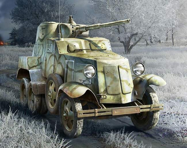 4. БА-10