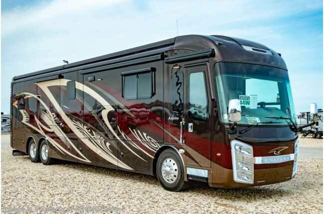 1. Entegra Coach Aspire