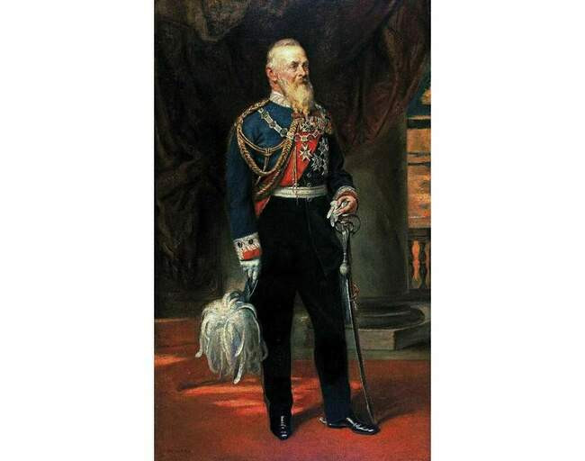 Таинственная гибель Людвига