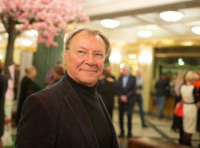 Сергей Шакуров