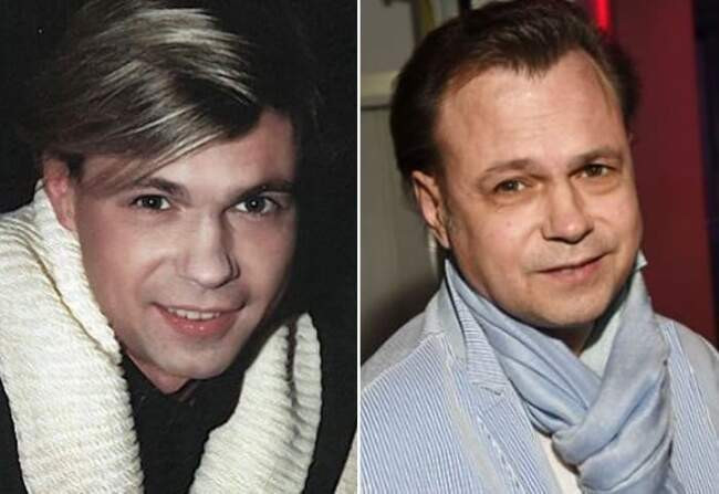 Владимир Левкин