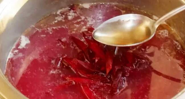 Совет 9: Используйте уксус для сбалансирования вкуса
