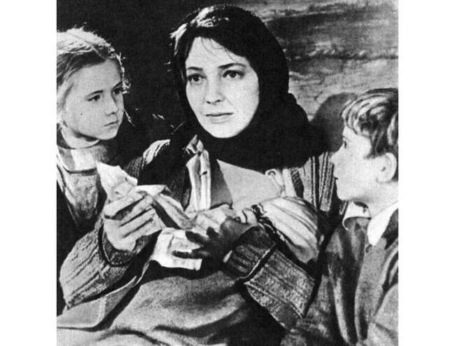 Ирина Скобцева