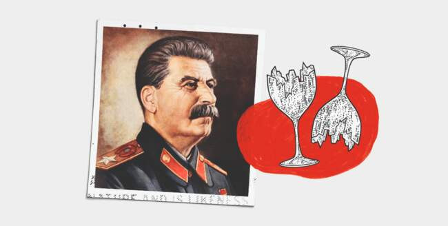 7 Иосиф Сталин