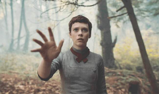 4 «Гретель и Гензель» (Gretel & Hansel), 2020