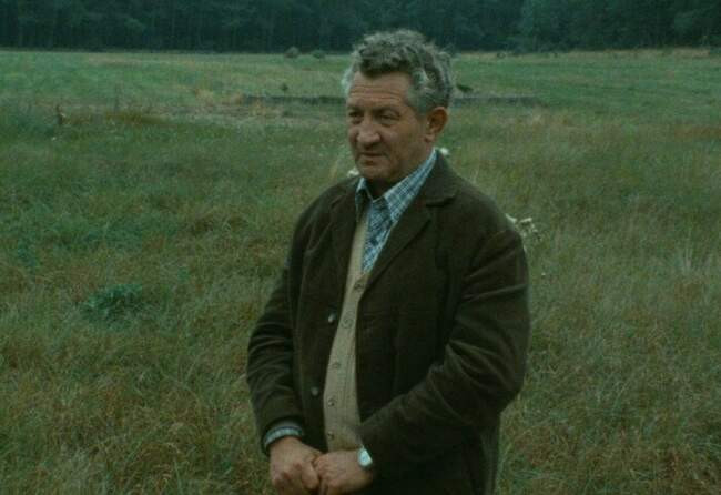 «Шоа», 1985 год, Франция, Великобритания, режиссёр Клод Ланзманн