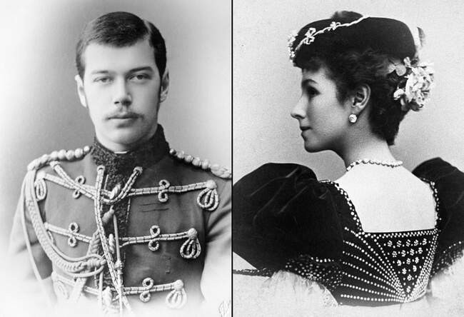 Матильда Кшесинская