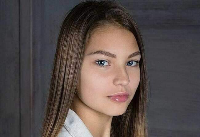 Софья Лапшакова