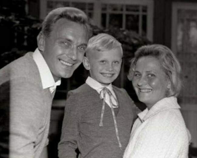 35 лет счастья