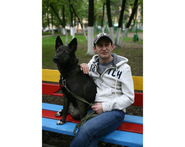 # 17 Константин Хабенский