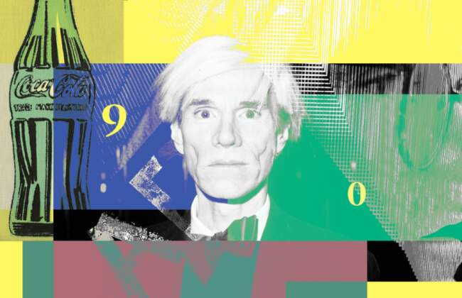 3. Неординарная коллекция